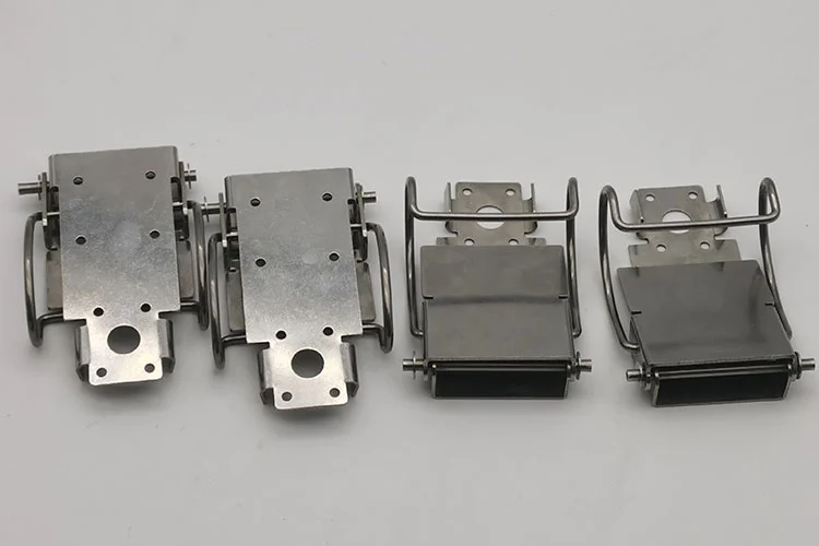 Revolutionizing Manufacturing: The Future of Stamping Processing Unveiled Revolutionizing Manufacturing: The Future of Stamping Processing Unveiled