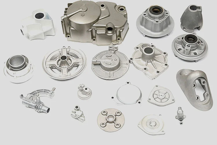 Casting Processing: A Timeless Craft Meets Modern Innovation to Shape the Future of Manufacturing Casting Processing: A Timeless Craft Meets Modern Innovation to Shape the Future of Manufacturing