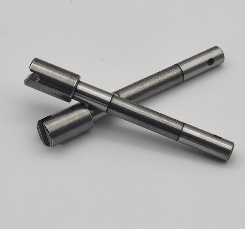 CNC Machining input spindle CNC Machining input spindle