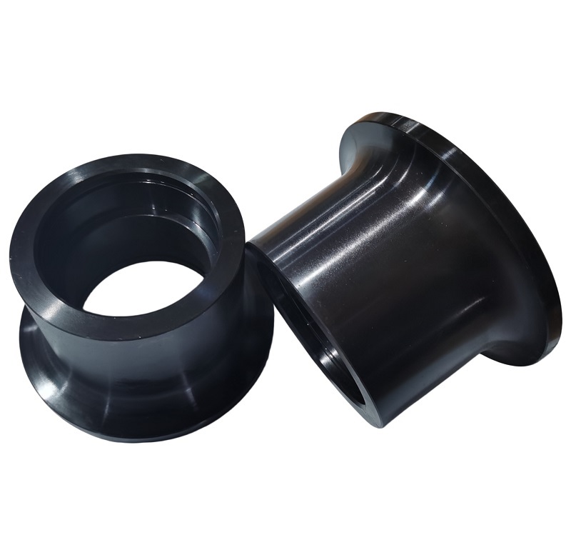 CNC Machining spinning cylinder for engine fitting CNC Machining spinning cylinder for engine fitting