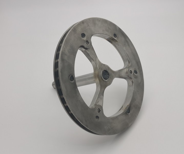 Custom Stainless Steel Reel Position Sensor Gear Custom Stainless Steel Reel Position Sensor Gear