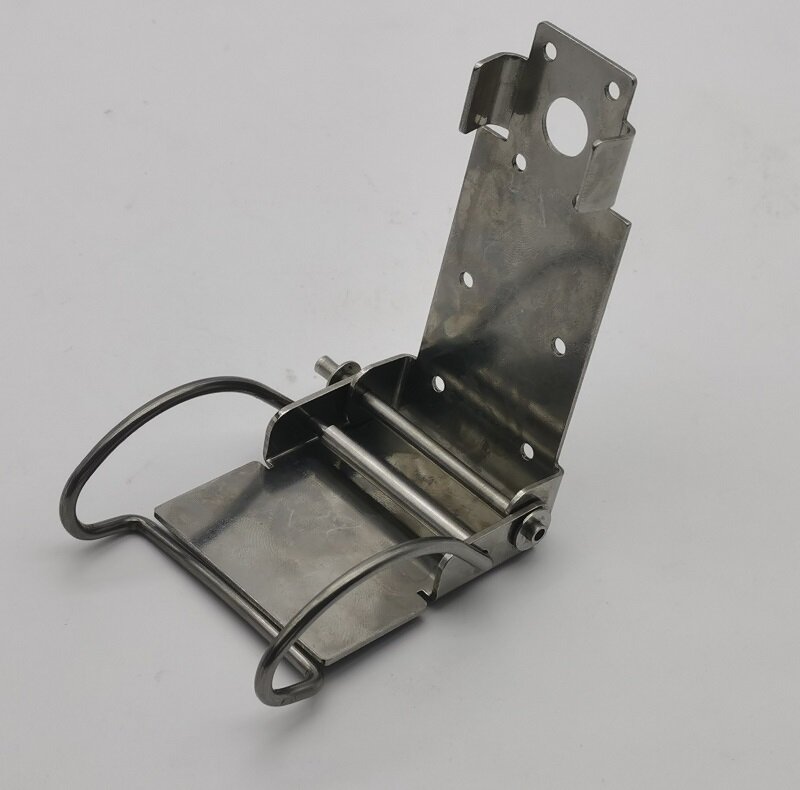 Stamping Door latch Assembly Stamping Door latch Assembly